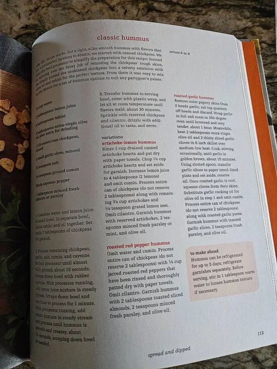 Cookbook - Picture 5 of 5